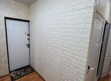 İnqlab İsmayılov küçəsi