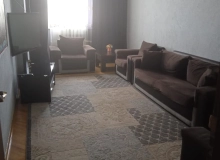 Badamdar qəsəbəsi