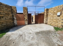 Novxanı qəsəbəsi, Məhəmməd Əsədov küçəsi