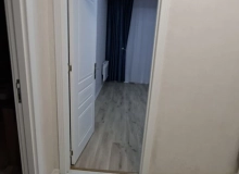 Bağça şəhər yaşayış kompleksi