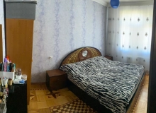 Nizami rayon ,Qara Qarayev pr