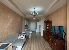 Xırdalan şəhəri, Zərifə Əliyeva küçəsi