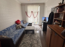 Musteqilliy kücəsi