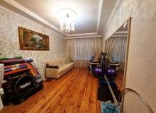 Satılır Q.Qarayev m/st