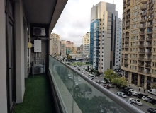 Tbilisi prospeki, Əbdülvəhab Salamzadə küçəsi