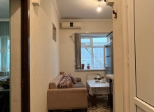 Aşıq Molla Cümə küçəsi