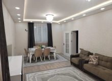 Abdulla Şaiq küçəsi