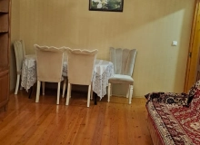 Alı Mustafayev küçəsi