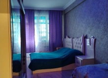 Saray qəs., Məhəmməd Əsədov küçəsi