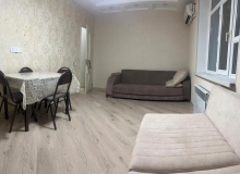 Mahir Əmirov küçəsi