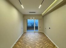 Binəqədi, Həmdəm Ağayev küç.