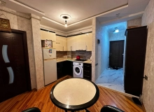 Bakıxanov qəsəbəsi