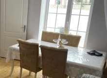 Buzovna qəsəbəsi, Albalıda, Nihad marketə yaxın