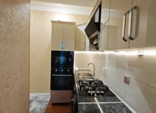 M. Xiyabani küçəsi