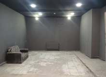 İcarəyə verilir Babək prospekti