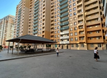 Seyid Əzim Şirvani küçəsi