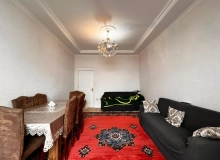 Seyid Əzim Şirvani küçəsi