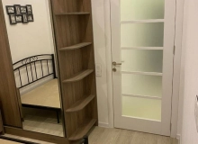 Nəcəfqulu Rəfiyev küçəsi