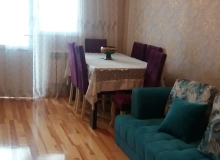 Dadaş Bünyadzadə küçəsi