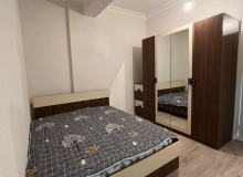 Sumqayıt şəhəri, Bağçaşəhər