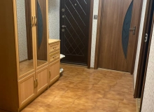 Əhmədli qəsəbəsi