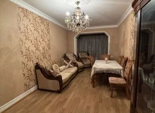 Yeni Günəşli AB massivi