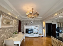 Memar Əcəmi, Kazımovski küç.