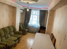 Xırdalan şəhəri Abşeron Gənclər Şəhərciyi