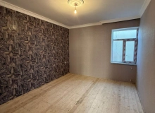 M.Ə.Rəsulzadə küçəsi