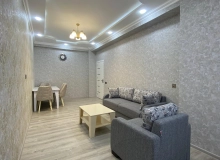 Masazır qəsəbəsi Abşeron City yaşayış kompleksi