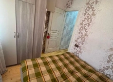 Masazır qəs. Qurtuluş 93 kompleksi
