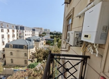 AAFF PARK KOMPLEKSI 12 CI KUCE B1 BINASI 25 M