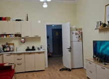 Həsən Əliyev küçəsi