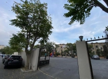 Asif Məhərrəmov küçəsi