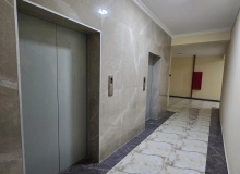 Şirin Mirzəyev küçəsi