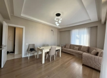 Müstəqillik küçəsi