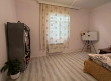 Qəzənfər Əlizadə küçəsi