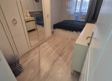 Abşeron rayonu, Saray qəsəbəsi