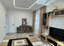 General Şıxlinski küçəsi