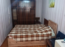 Yeni Yasamal Albalı uşaq baxçası