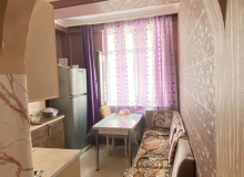 Masazır Rahat Nəfəs yaşayış kompleksi