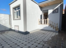 Məmmədli qəsəbəsi