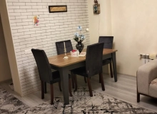 Şərifzadə küçəsi