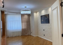Neftçilər m/s, Start idman kompleksinin yanı