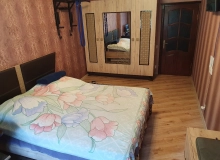 yeni Günəşli, AB massivi