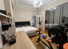 Həsən Əliyev küçəsi