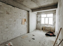 Mayakovski küçəsi