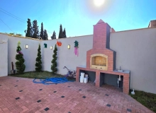 Bağ evi, Şüvəlan q.