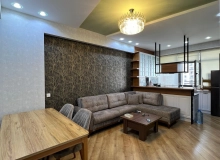 Möhsün Sənani küçəsi