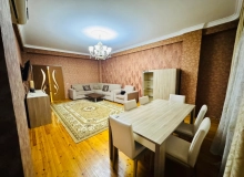 Əsəd Əhmədov küçəsi